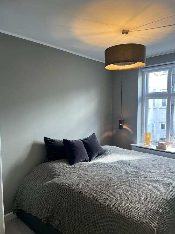 Luxury New Apartment - Heart Of Copenhagen Copenhaga Exterior foto